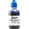 Deskmate Stamp Pad Refill Ink Bottle 30mL Blue 40014 - SuperOffice
