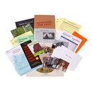 Detective For A Day: The Cult Member Killings Board Game