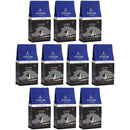 deZaan Carbon Black Cocoa Powder 1kg 10 Pack Bulk OLAMCB - SuperOffice