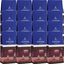 deZaan Terra Rossa Cocoa Powder 1kg Bags 20 Pack OLAMTR (20 Pack) - SuperOffice