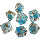 Grey Fox Games Champions Dice set