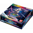 Digimon Card Game: Resurgence – Reboot Booster Box [RB01] 2687965 - SuperOffice