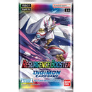 Digimon Card Game: Resurgence – Reboot Booster Box [RB01] 2687965 - SuperOffice