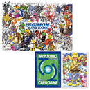 Digimon Card Game: Tamers Set 3 [PB-05] 2598829 - SuperOffice
