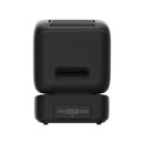 Divoom Ditoo Pro Retro Pixel Art Bluetooth Speaker 15 Watt Black 90100058210 - SuperOffice