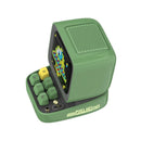 Divoom Ditoo Pro Retro Pixel Art Bluetooth Speaker 15 Watt Green 90100058208 - SuperOffice