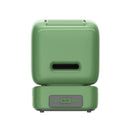 Divoom Ditoo Pro Retro Pixel Art Bluetooth Speaker 15 Watt Green 90100058208 - SuperOffice