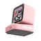 Divoom Ditoo Pro Retro Pixel Art Bluetooth Speaker 15 Watt Pink 90100058207 - SuperOffice