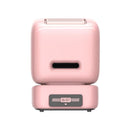 Divoom Ditoo Pro Retro Pixel Art Bluetooth Speaker 15 Watt Pink 90100058207 - SuperOffice