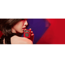 Divoom Espresso Bluetooth Speaker Radio Mini Portable Red 90100058142 - SuperOffice