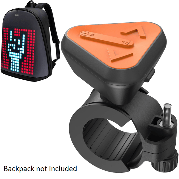 Divoom Pixoo Backpack Remote Replacement 90100058156 - SuperOffice