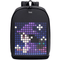 Divoom Pixoo Pixel Display Panel Backpack Bag 90100058150 - SuperOffice
