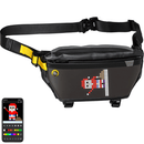 Divoom Pixoo Pixel Display Sling Shoulder Bum Crossbody Shoulder Bag Lights Display 90100058180 - SuperOffice