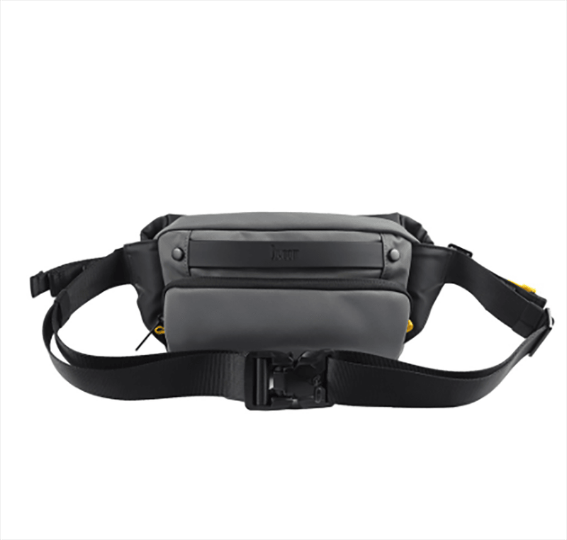 Divoom Pixoo Pixel Display Sling Shoulder Bum Crossbody Shoulder Bag Lights Display 90100058180 - SuperOffice