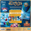Dixit Board Game Party Family Storytelling 3558380085324 - SuperOffice