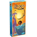 Dixit Journey Expansion Set Board Game Party Family Storytelling 3558380024620 - SuperOffice