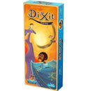 Dixit Journey Expansion Set Board Game Party Family Storytelling 3558380024620 - SuperOffice