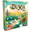 Dixit Kids Junior Board Game Party Family Storytelling 3558380121275 - SuperOffice