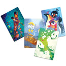 Dixit Kids Junior Board Game Party Family Storytelling 3558380121275 - SuperOffice