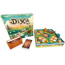 Dixit Kids Junior Board Game Party Family Storytelling 3558380121275 - SuperOffice