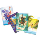 Dixit Kids Junior Board Game Party Family Storytelling 3558380121275 - SuperOffice