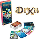 Dixit Mirrors Expansion Set Board Game Party Family Storytelling 3558380079538 - SuperOffice