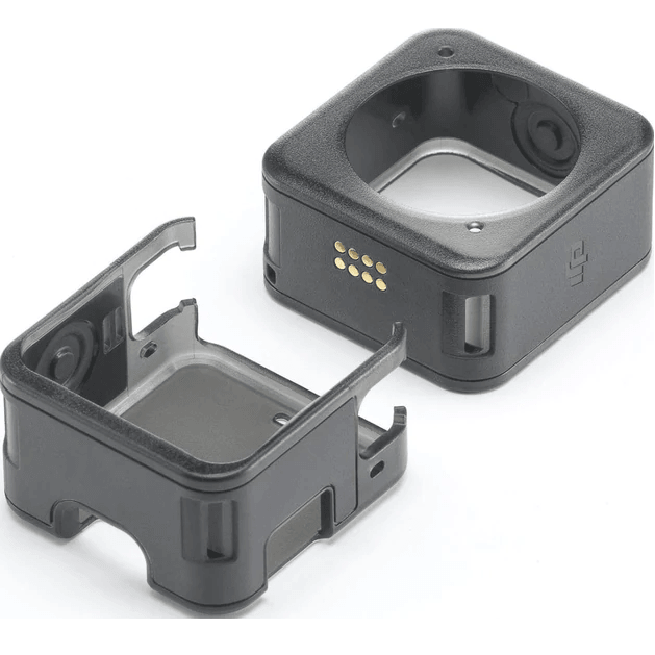 DJI Action 2 Camera Magnetic Case Protective Protection CP.OS.00000210.01 - SuperOffice