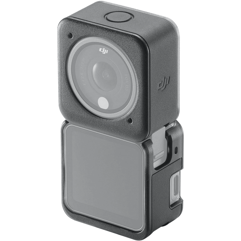 DJI Action 2 Camera Magnetic Case Protective Protection CP.OS.00000210.01 - SuperOffice