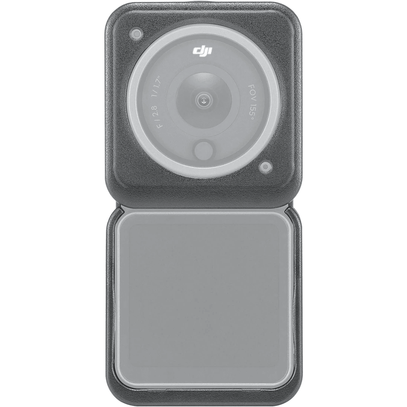 DJI Action 2 Camera Magnetic Case Protective Protection CP.OS.00000210.01 - SuperOffice