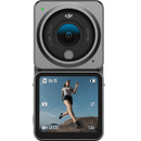DJI Action 2 Dual Screen Combo 4K Cam Camcorder Camera 4K/120FPS CP.OS.00000183.01 - SuperOffice