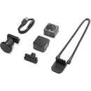 DJI Action 2 Dual Screen Combo 4K Cam Camcorder Camera 4K/120FPS CP.OS.00000183.01 - SuperOffice