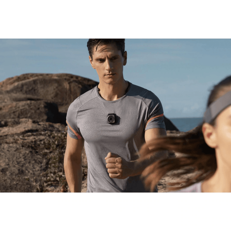 DJI Action 2 Power Combo 4K Cam Camcorder Camera 4K/120FPS CP.OS.00000197.01 - SuperOffice