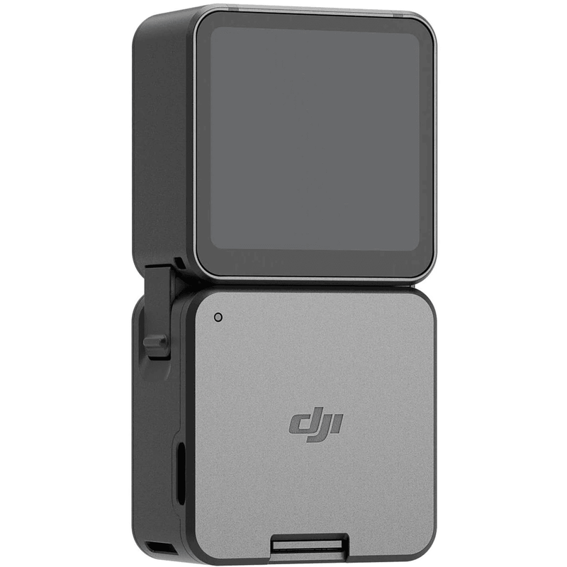 DJI Action 2 Power Combo 4K Cam Camcorder Camera 4K/120FPS CP.OS.00000197.01 - SuperOffice