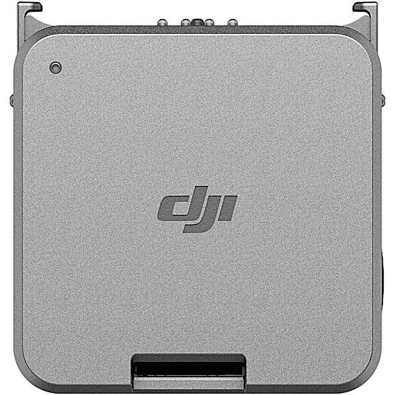 DJI Action 2 Power Combo 4K Cam Camcorder Camera 4K/120FPS CP.OS.00000197.01 - SuperOffice