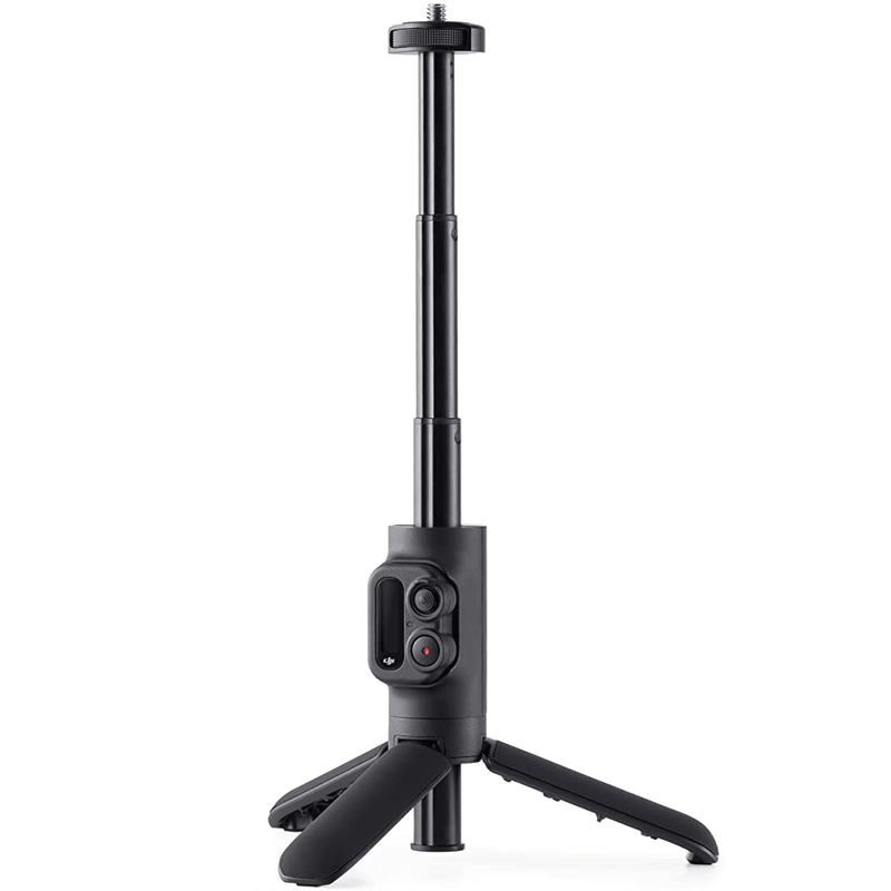 DJI Action 2 Remote Control Extension Rod Stick Tripod BTC01 CP.OS.00000186.01 - SuperOffice