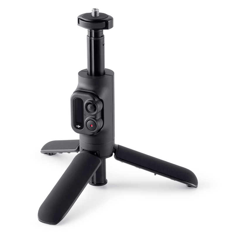 DJI Action 2 Remote Control Extension Rod Stick Tripod BTC01 CP.OS.00000186.01 - SuperOffice