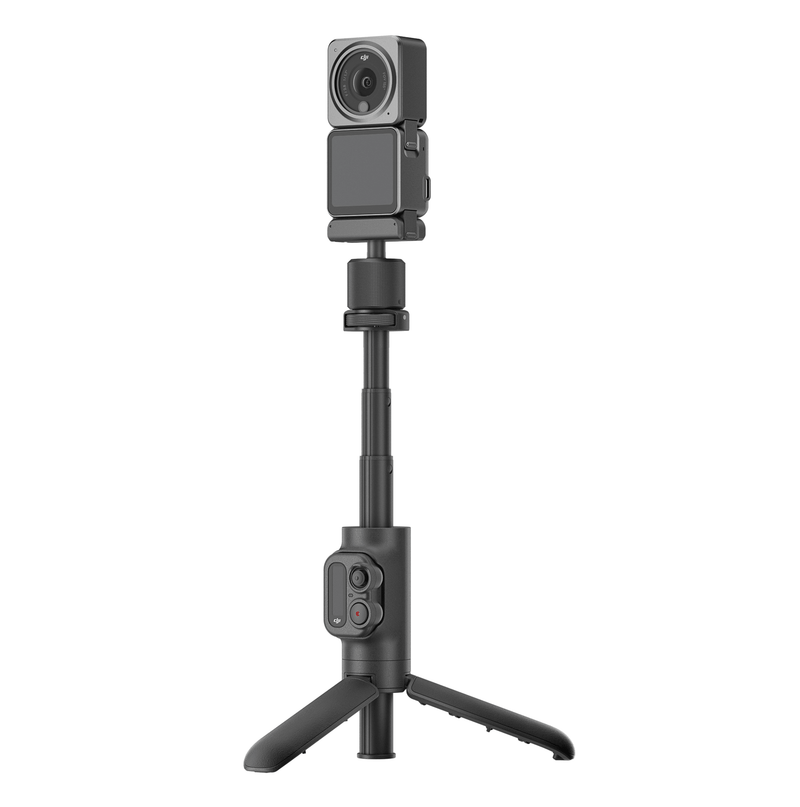 DJI Action 2 Remote Control Extension Rod Stick Tripod BTC01 CP.OS.00000186.01 - SuperOffice