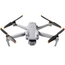 DJI Air 2S 4K Drone Aerial Camera with Remote Controller Set CP.MA.00000358.01 - SuperOffice
