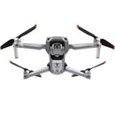 DJI Air 2S 4K Drone Aerial Camera with Remote Controller Set CP.MA.00000358.01 - SuperOffice