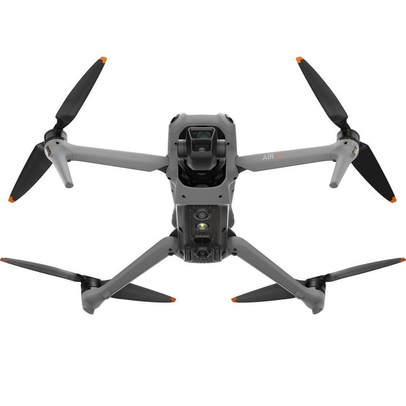 DJI Air 3 4K Drone Fly More Combo Kit RC Controller 2 Batteries Bag CP.MA.00000693.01 - SuperOffice