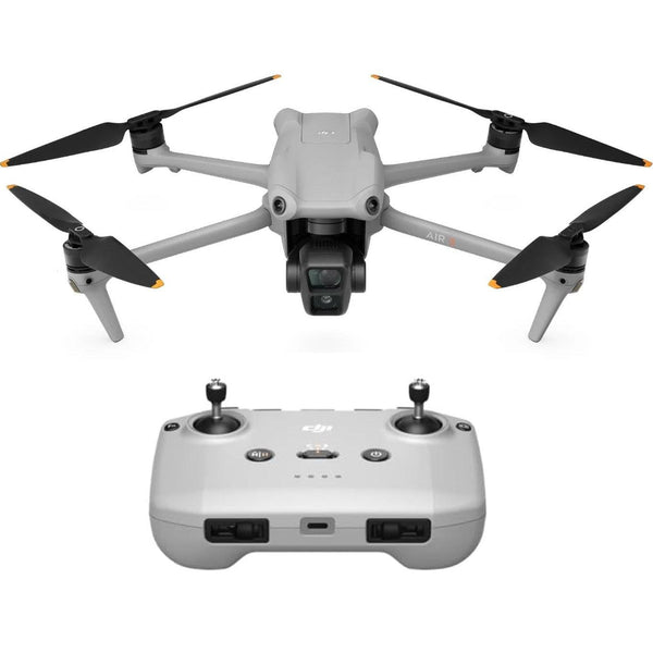 DJI Air 3 4K Drone RC-N2 Controller CP.MA.00000691.01 - SuperOffice