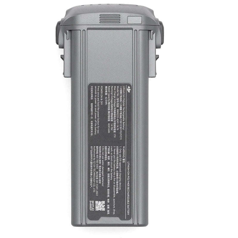 DJI Air 3 Drone Intelligent Flight Battery Genuine CP.MA.00000701.01 - SuperOffice