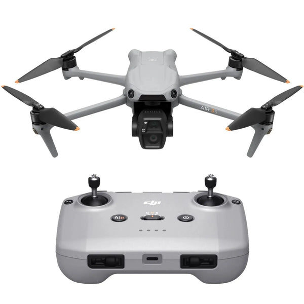 DJI Air 3S Drone with RC-N3 Remote Controller CP.MA.00000814.01 - SuperOffice
