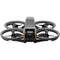 DJI Avata 2 Drone Fly More Combo Single Battery with DJI Goggles 3 & DJI RC Motion 3 CP.FP.00000150.01 - SuperOffice