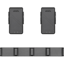 DJI Avata Drone Fly More Kit Intelligent Flight Battery and Charging Hub CP.FP.00000071.01 - SuperOffice