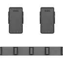 quarte5060 DJI Avata Drone Fly More Kit Intelligent Flight Battery and Charging Hub CP.FP.00000071.01 (quarte5060 ) - SuperOffice