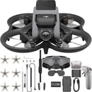 DJI Avata Drone Pro-View Combo Bundle DJI Motion Controller 2/Goggles 2 CP.FP.00000115.01 - SuperOffice