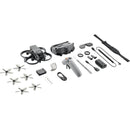 DJI Avata Drone Pro-View Combo Bundle DJI Motion Controller 2/Goggles 2 CP.FP.00000115.01 - SuperOffice