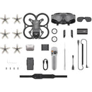 DJI Avata Drone Pro-View Combo Bundle DJI Motion Controller 2/Goggles 2 CP.FP.00000115.01 - SuperOffice