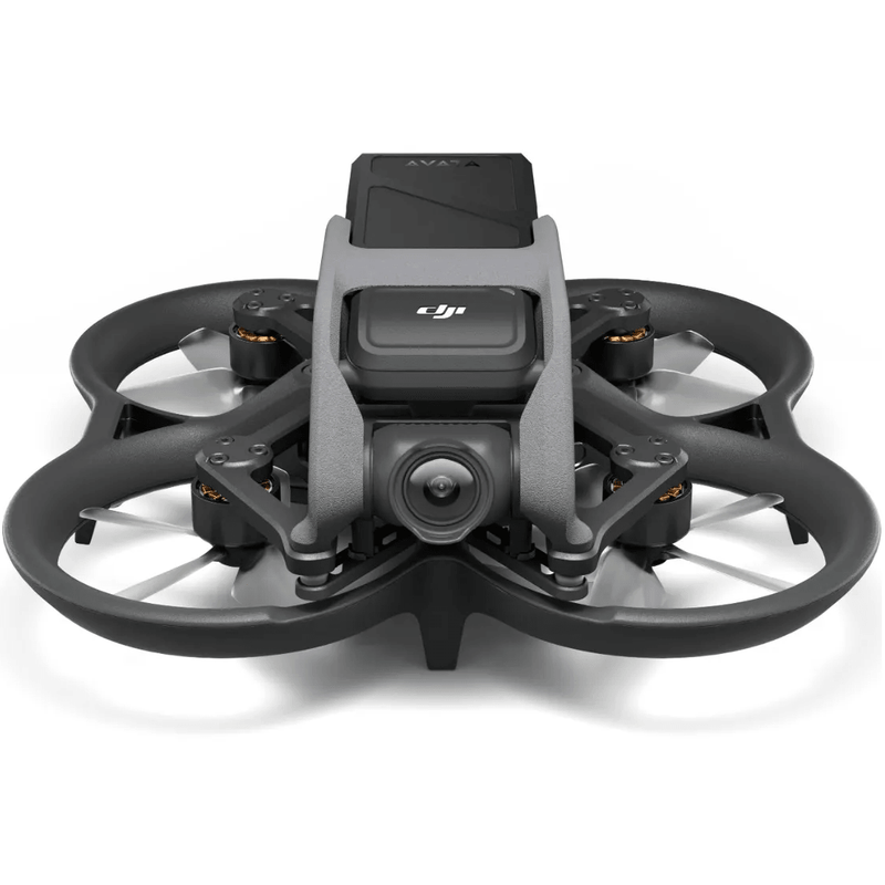 DJI Avata Drone Pro-View Combo Bundle with DJI Motion Controller/Goggles 2 CP.FP.00000063.01 - SuperOffice